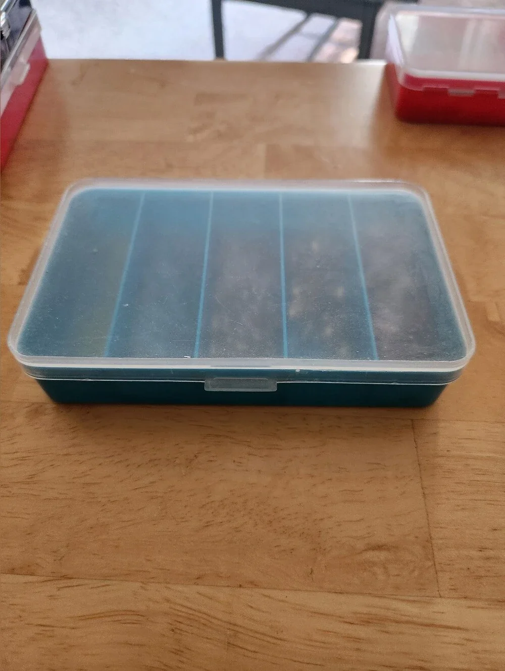 Box of Beads - Variety